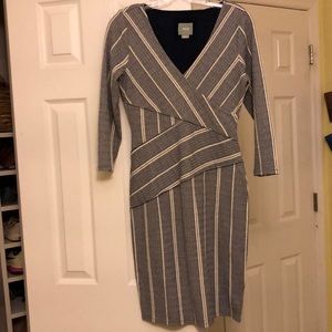 Maeve (Anthropologie) bodycon dress